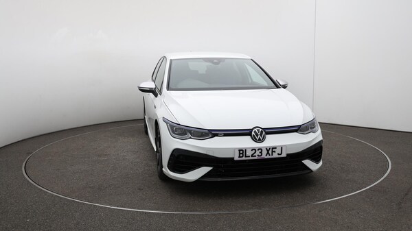Used Volkswagen Golf 2023 for sale - 75696142: Photo 43