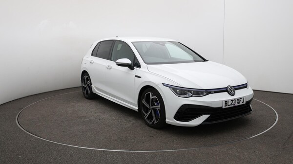 Used Volkswagen Golf 2023 for sale - 75696142: Photo 45