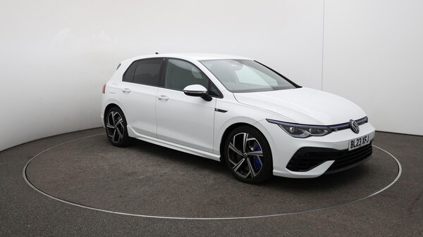 Used Volkswagen Golf 2023 for sale - 75696142: Photo 46