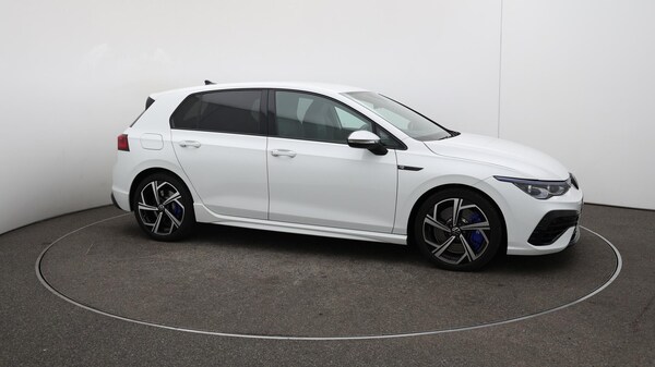 Used Volkswagen Golf 2023 for sale - 75696142: Photo 48