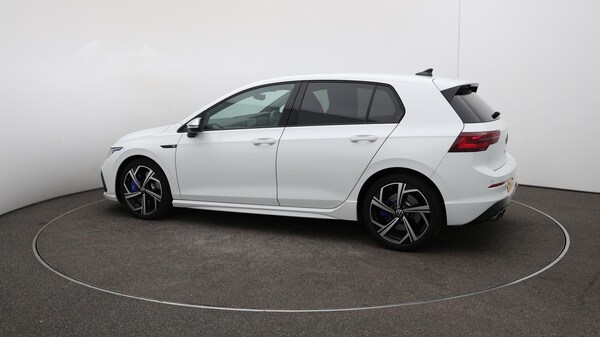 Used Volkswagen Golf 2023 for sale - 75696142: Photo 49