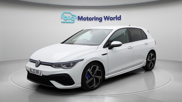 Used Volkswagen Golf 2023 for sale - 75696142: Photo 4