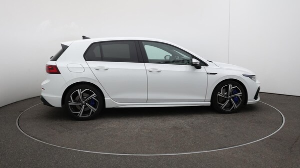 Used Volkswagen Golf 2023 for sale - 75696142: Photo 52