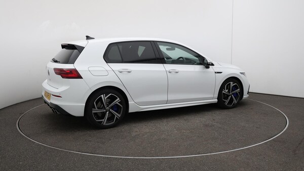 Used Volkswagen Golf 2023 for sale - 75696142: Photo 54