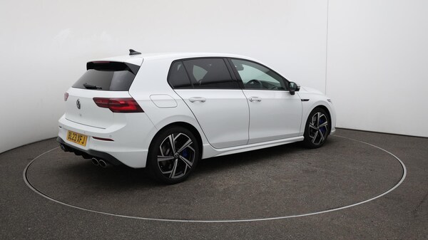 Used Volkswagen Golf 2023 for sale - 75696142: Photo 55