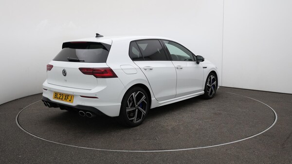 Used Volkswagen Golf 2023 for sale - 75696142: Photo 56