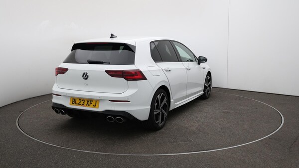 Used Volkswagen Golf 2023 for sale - 75696142: Photo 57