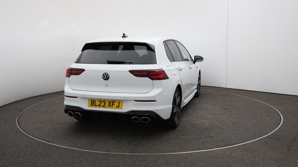 Used Volkswagen Golf 2023 for sale - 75696142: Photo 58