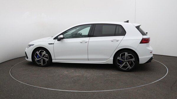 Used Volkswagen Golf 2023 for sale - 75696142: Photo 60