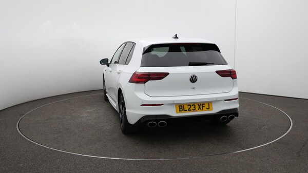 Used Volkswagen Golf 2023 for sale - 75696142: Photo 62