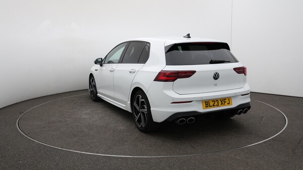 Used Volkswagen Golf 2023 for sale - 75696142: Photo 63
