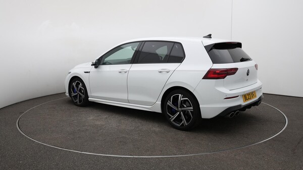 Used Volkswagen Golf 2023 for sale - 75696142: Photo 65