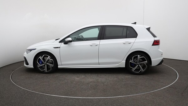 Used Volkswagen Golf 2023 for sale - 75696142: Photo 66