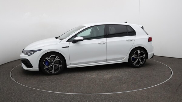 Used Volkswagen Golf 2023 for sale - 75696142: Photo 68