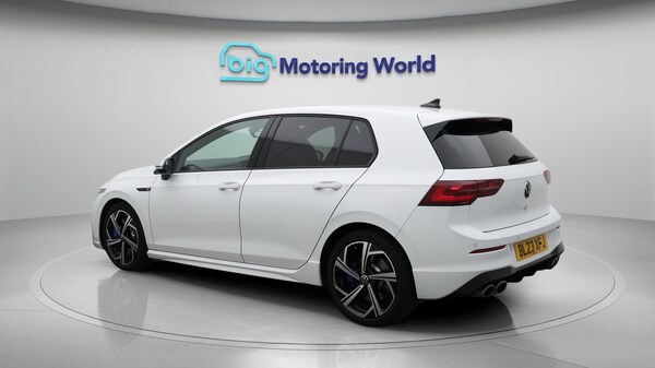 Used Volkswagen Golf 2023 for sale - 75696142: Photo 6