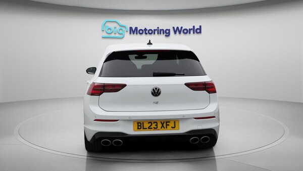 Used Volkswagen Golf 2023 for sale - 75696142: Photo 7