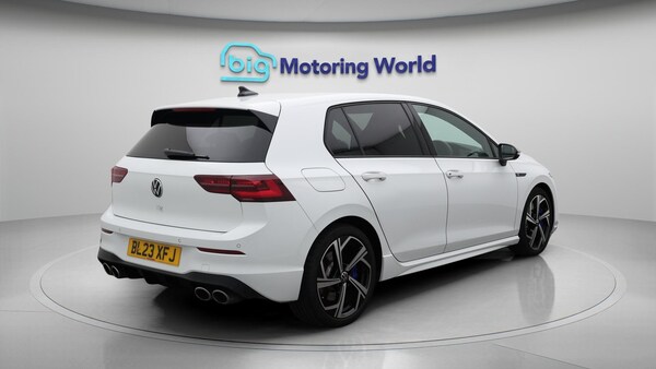 Used Volkswagen Golf 2023 for sale - 75696142: Photo 8