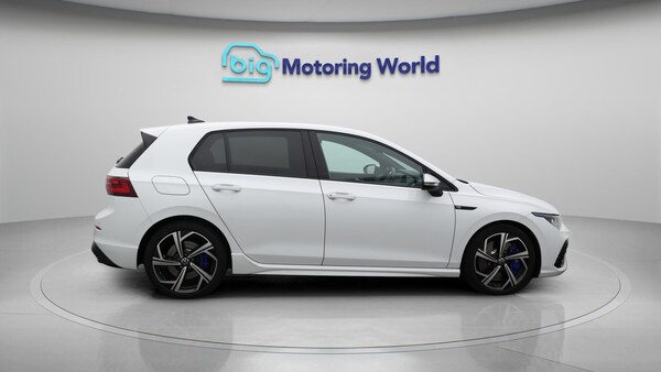 Used Volkswagen Golf 2023 for sale - 75696142: Photo 9