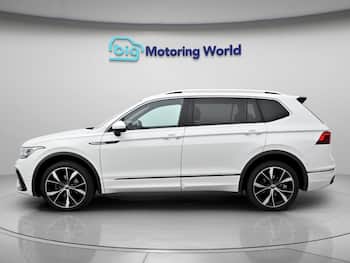 Used Volkswagen Tiguan Allspace 2022 for sale - 79537849: Photo