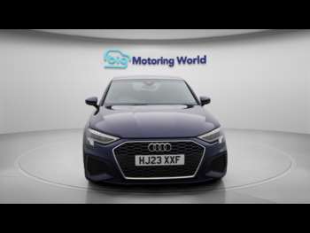 Used Audi A3 2023 for sale - 74641993: Photo