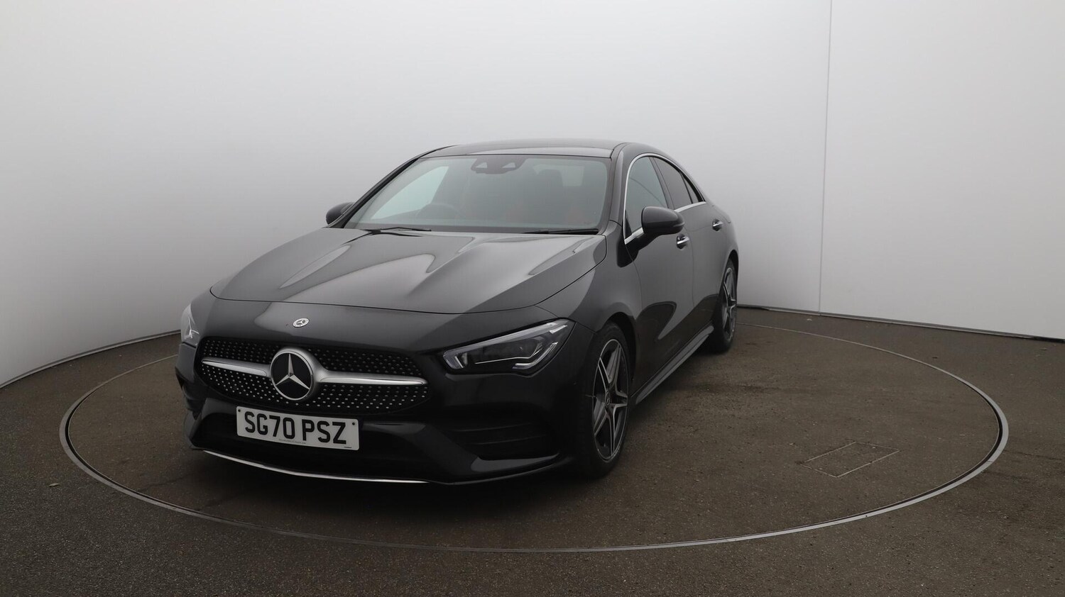 Vehicle 40