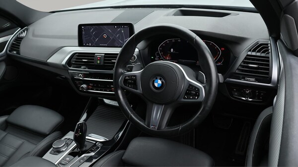Used BMW X3 2020 for sale - 75669711: Photo 10