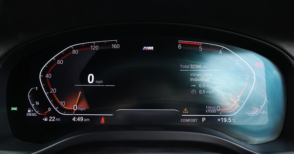 Used BMW X3 2020 for sale - 75669711: Photo 11