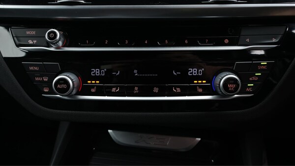 Used BMW X3 2020 for sale - 75669711: Photo 13