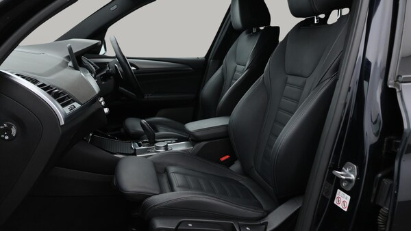 Used BMW X3 2020 for sale - 75669711: Photo 15