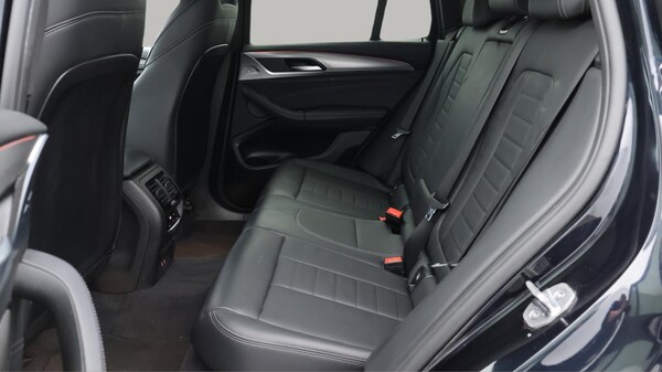 Used BMW X3 2020 for sale - 75669711: Photo 17