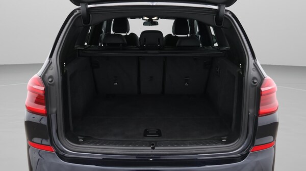 Used BMW X3 2020 for sale - 75669711: Photo 18