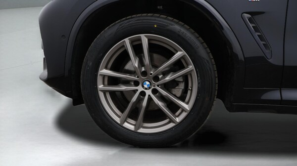 Used BMW X3 2020 for sale - 75669711: Photo 19