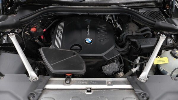 Used BMW X3 2020 for sale - 75669711: Photo 20