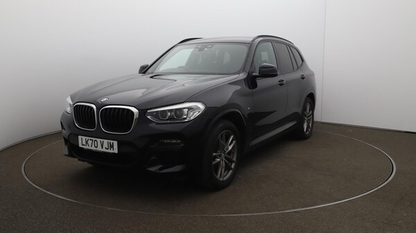 Used BMW X3 2020 for sale - 75669711: Photo 33