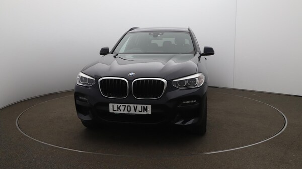 Used BMW X3 2020 for sale - 75669711: Photo 35