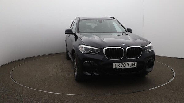 Used BMW X3 2020 for sale - 75669711: Photo 37