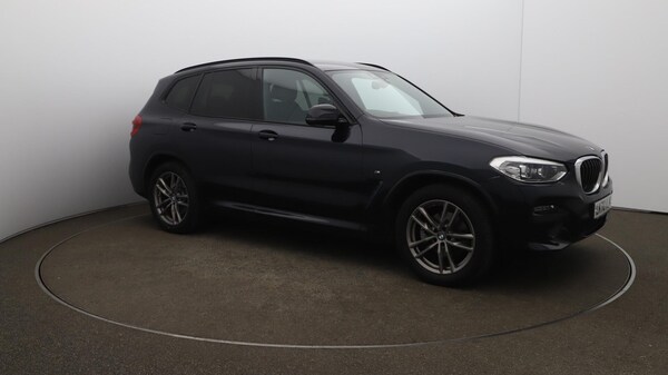 Used BMW X3 2020 for sale - 75669711: Photo 41