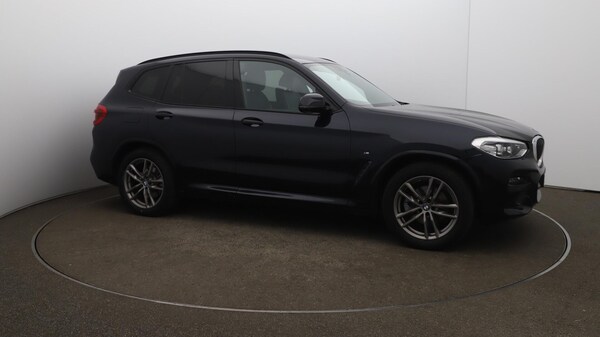 Used BMW X3 2020 for sale - 75669711: Photo 42