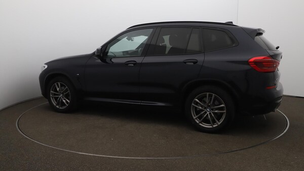 Used BMW X3 2020 for sale - 75669711: Photo 43