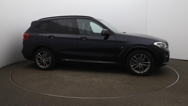 Used BMW X3 2020 for sale - 75669711: Photo 44