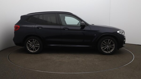 Used BMW X3 2020 for sale - 75669711: Photo 45