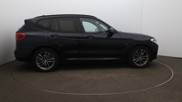 Used BMW X3 2020 for sale - 75669711: Photo 46