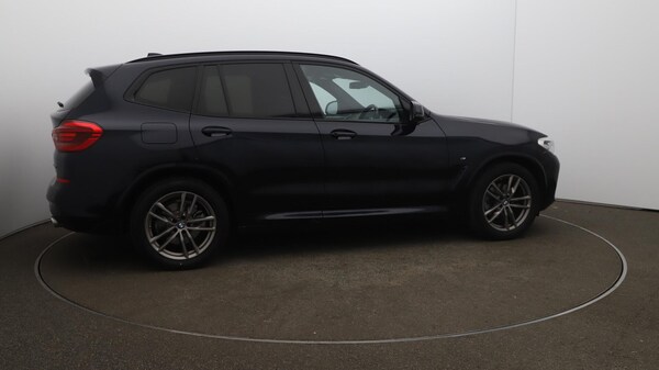 Used BMW X3 2020 for sale - 75669711: Photo 47