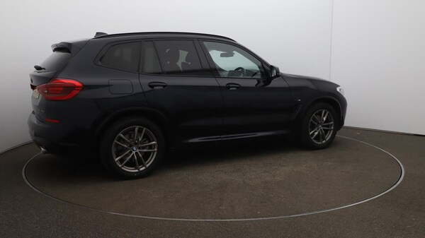 Used BMW X3 2020 for sale - 75669711: Photo 48