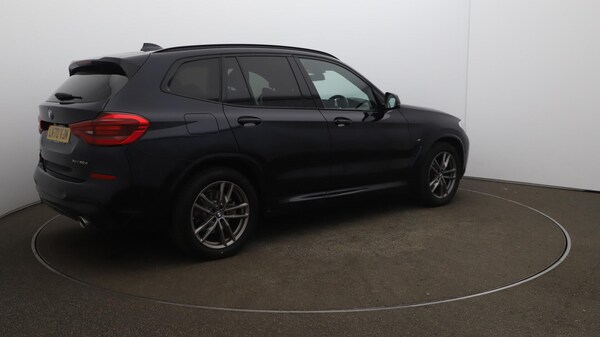 Used BMW X3 2020 for sale - 75669711: Photo 49