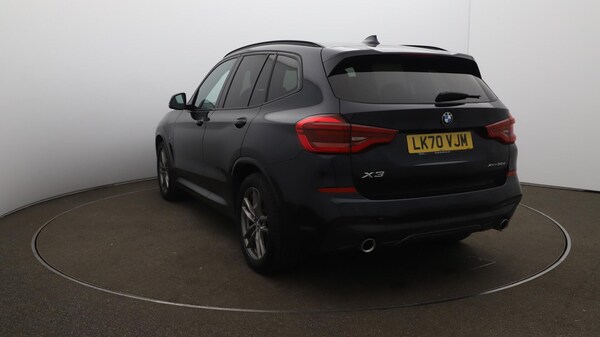 Used BMW X3 2020 for sale - 75669711: Photo 57