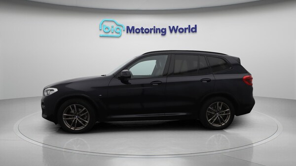 Used BMW X3 2020 for sale - 75669711: Photo 5