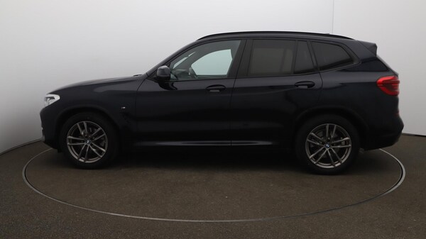 Used BMW X3 2020 for sale - 75669711: Photo 60