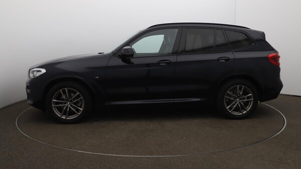Used BMW X3 2020 for sale - 75669711: Photo 61
