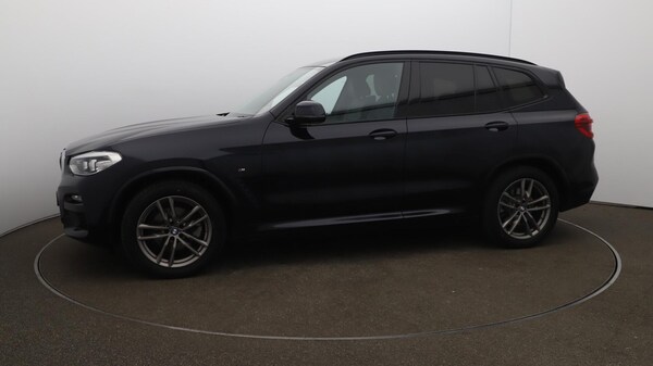 Used BMW X3 2020 for sale - 75669711: Photo 62